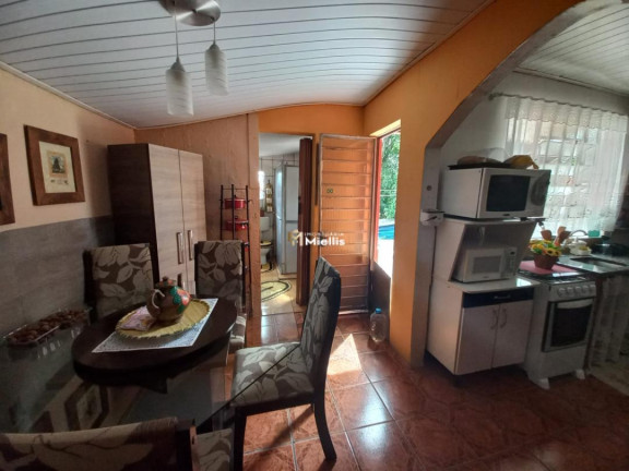 Imagem Casa com 2 Quartos à Venda, 80 m² em Jardim Viamar - Viamão Imagem Casa com 2 Quartos à Venda, 80 m² em Jardim Viamar - Viamão