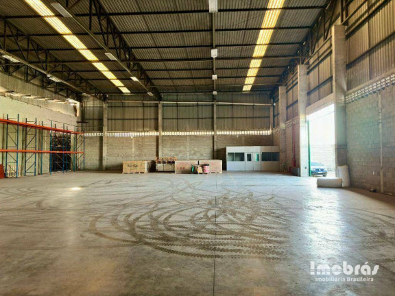 Imagem Galpão para Alugar, 3.520 m² em Distrito Industrial I - Maracanaú Imagem Galpão para Alugar, 3.520 m² em Distrito Industrial I - Maracanaú