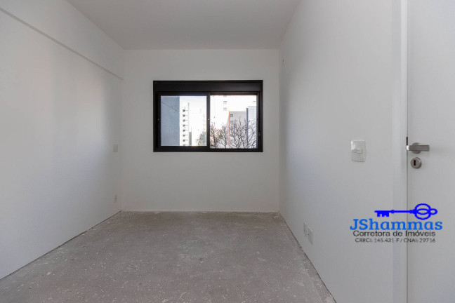 Imagem Apartamento com 2 Quartos à Venda, 58 m² em Pinheiros - São Paulo