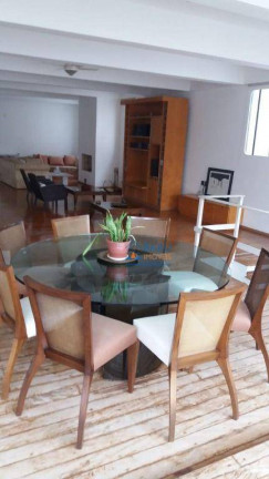 Imagem Cobertura com 4 Quartos à Venda, 670 m² em Higienópolis - São Paulo Imagem Cobertura com 4 Quartos à Venda, 670 m² em Higienópolis - São Paulo