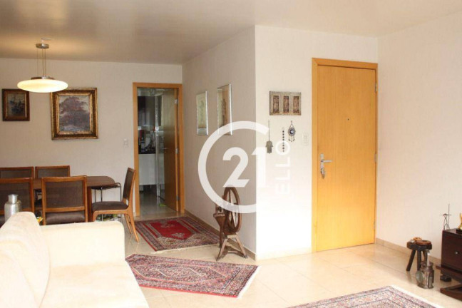 Imagem Apartamento com 3 Quartos à Venda, 110 m² em Itaim Bibi - São Paulo Imagem Apartamento com 3 Quartos à Venda, 110 m² em Itaim Bibi - São Paulo