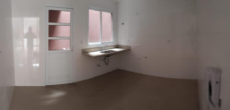 Imagem Casa de Condomínio com 3 Quartos à Venda, 127 m² em Anália Franco - São Paulo
