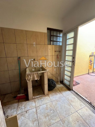 Imagem Casa com 3 Quartos à Venda, 200 m² em Presidente Dutra - Ribeirão Preto