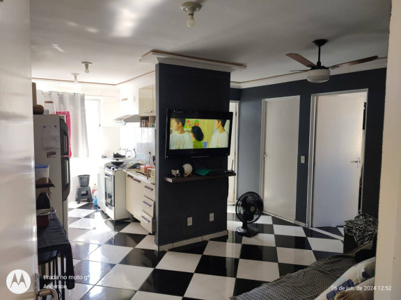 Imagem Apartamento com 2 Quartos à Venda, em Bauru Imagem Apartamento com 2 Quartos à Venda, em Bauru