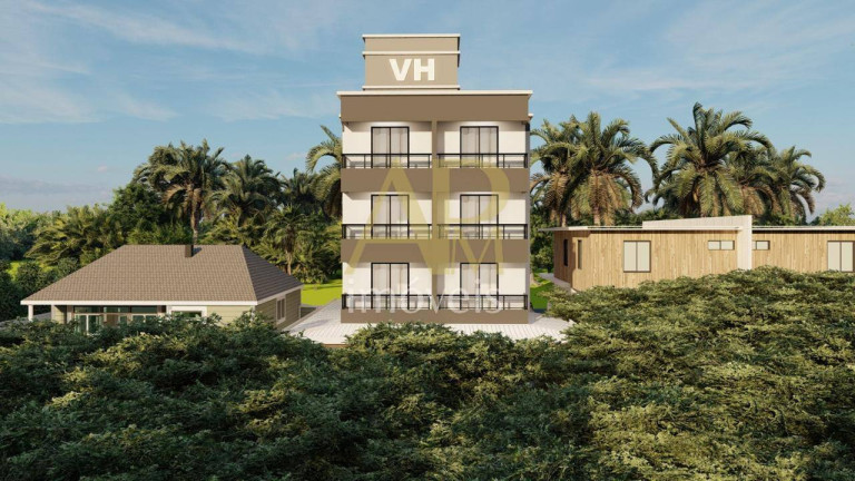 Imagem Apartamento com 3 Quartos à Venda, 83 m² em Pagani - Palhoça Imagem Apartamento com 3 Quartos à Venda, 83 m² em Pagani - Palhoça