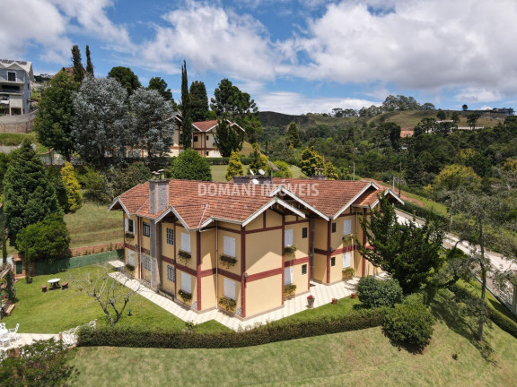Imagem Imóvel com 3 Quartos à Venda, 77 m² em Região Do Jaguaribe - Campos Do Jordão Imagem Imóvel com 3 Quartos à Venda, 77 m² em Região Do Jaguaribe - Campos Do Jordão