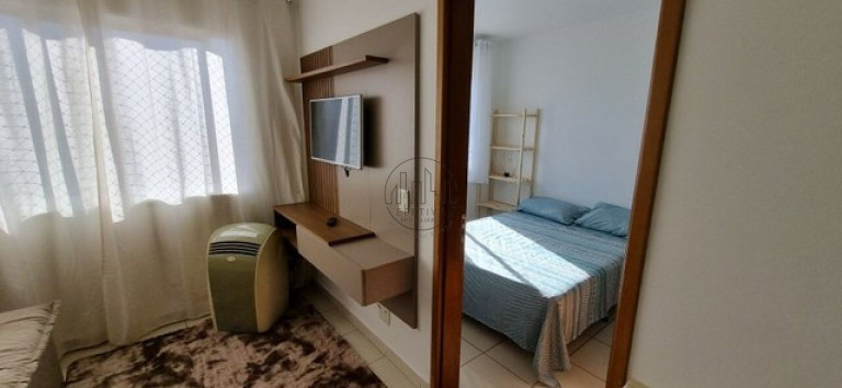 Imagem Apartamento com 1 Quarto à Venda, 30 m² em Samambaia Norte (samambaia) - Brasília Imagem Apartamento com 1 Quarto à Venda, 30 m² em Samambaia Norte (samambaia) - Brasília