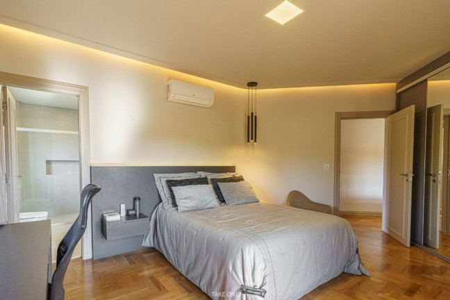 Imagem Casa com 4 Quartos à Venda, 604 m² em São Joaquim - Vinhedo Imagem Casa com 4 Quartos à Venda, 604 m² em São Joaquim - Vinhedo