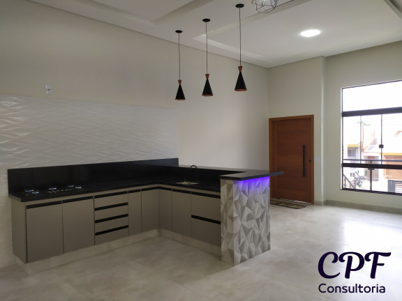 Imagem Casa com 3 Quartos à Venda, 83 m² em Residencial Piemonte - Bragança Paulista Imagem Casa com 3 Quartos à Venda, 83 m² em Residencial Piemonte - Bragança Paulista
