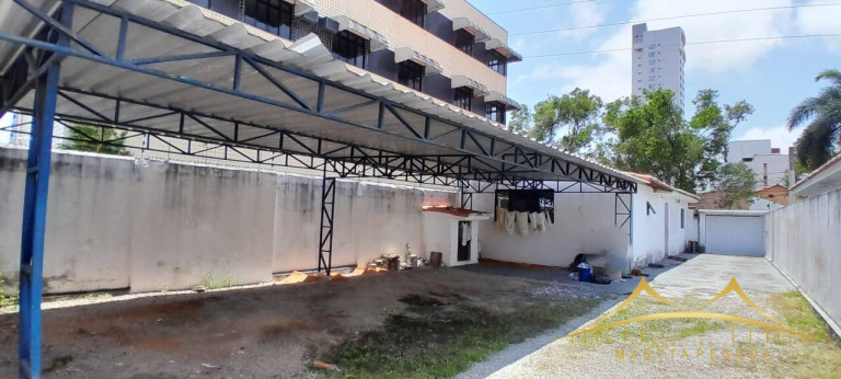 Imagem Imóvel Comercial para Alugar, 493 m² em Lagoa Nova - Natal