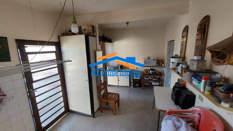 Imagem Sobrado com 4 Quartos à Venda, 212 m² em São Pedro - Osasco