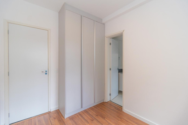 Imagem Apartamento com 2 Quartos para Alugar, 48 m² em Ecoville - Curitiba Imagem Apartamento com 2 Quartos para Alugar, 48 m² em Ecoville - Curitiba