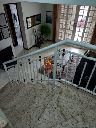 Imagem Casa com 4 Quartos à Venda, 315 m² em Capoeiras - Florianópolis Imagem Casa com 4 Quartos à Venda, 315 m² em Capoeiras - Florianópolis