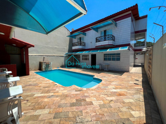 Imagem Casa com 4 Quartos à Venda, 270 m² em Mongaguá Imagem Casa com 4 Quartos à Venda, 270 m² em Mongaguá