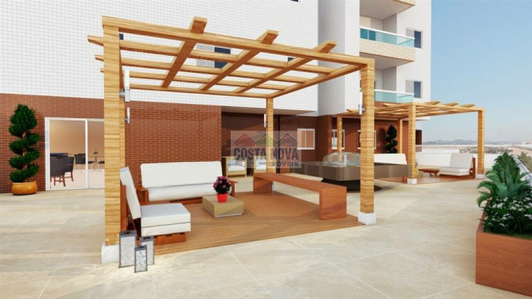 Imagem Apartamento com 2 Quartos à Venda, 76 m² Imagem Apartamento com 2 Quartos à Venda, 76 m²