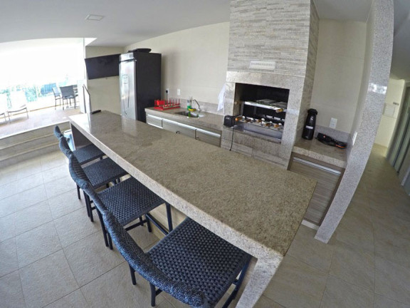 Imagem Apartamento com 3 Quartos à Venda, 110 m² em Enseada Azul - Guarapari Imagem Apartamento com 3 Quartos à Venda, 110 m² em Enseada Azul - Guarapari