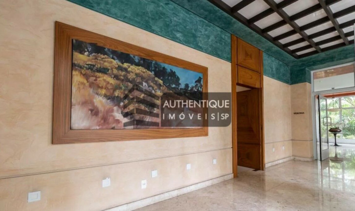 Imagem Apartamento com 4 Quartos à Venda, 410 m² em Campo Belo - São Paulo Imagem Apartamento com 4 Quartos à Venda, 410 m² em Campo Belo - São Paulo