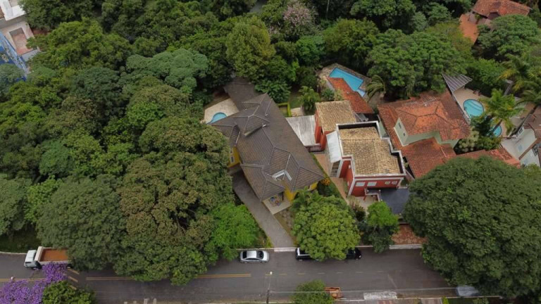 Imagem Casa com 4 Quartos à Venda, 503 m² em Nova Higienópolis - Jandira Imagem Casa com 4 Quartos à Venda, 503 m² em Nova Higienópolis - Jandira