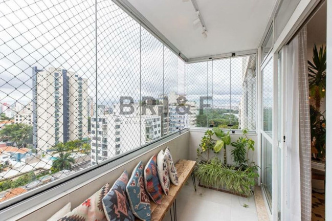 Imagem Apartamento com 3 Quartos à Venda, 170 m² em Vila Mariana - São Paulo Imagem Apartamento com 3 Quartos à Venda, 170 m² em Vila Mariana - São Paulo