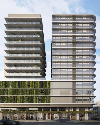 Apartamento com 3 Quartos à Venda, 95 m² em Navegantes - Capão Da Canoa