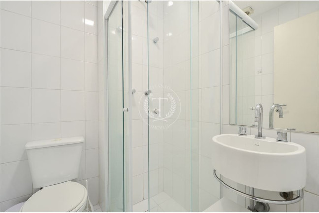 Imagem Apartamento com 1 Quarto à Venda, 36 m² em Santa Cecília - São Paulo Imagem Apartamento com 1 Quarto à Venda, 36 m² em Santa Cecília - São Paulo