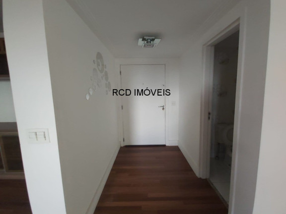 Imagem Apartamento com 4 Quartos à Venda, 136 m² em Jardim Arpoador - São Paulo