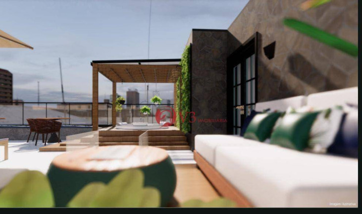 Imagem Apartamento com 2 Quartos à Venda, 62 m² em Cidade Patriarca - São Paulo Imagem Apartamento com 2 Quartos à Venda, 62 m² em Cidade Patriarca - São Paulo