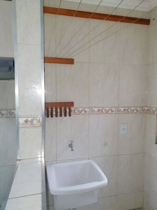 Imagem Apartamento com 2 Quartos à Venda, 46 m² em Vila São José (cidade Dutra) - São Paulo