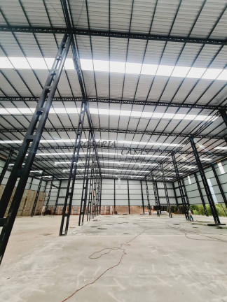 Imagem Galpão à Venda, 3.647 m² em Aldeinha - Itapecerica Da Serra Imagem Galpão à Venda, 3.647 m² em Aldeinha - Itapecerica Da Serra