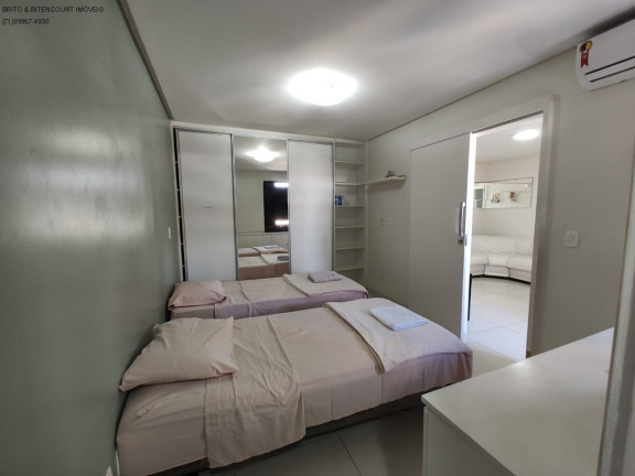 Imagem Imóvel com 2 Quartos à Venda, 65 m² em Ondina - Salvador