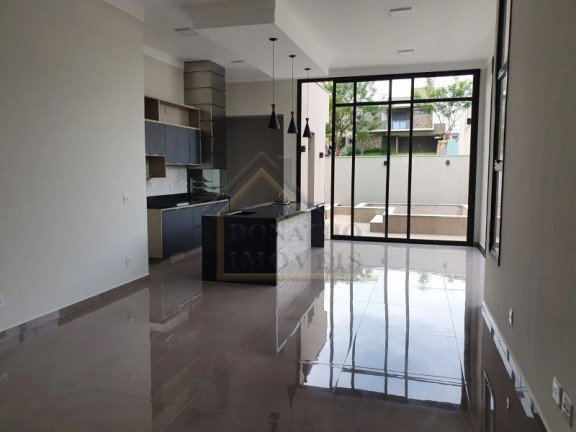 Imagem Casa de Condomínio com 3 Quartos à Venda, 194 m² em Bonfim Paulista - Ribeirão Preto Imagem Casa de Condomínio com 3 Quartos à Venda, 194 m² em Bonfim Paulista - Ribeirão Preto