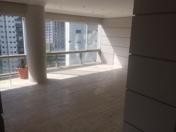 Imagem Apartamento com 4 Quartos à Venda, 272 m² em Vila Andrade - São Paulo Imagem Apartamento com 4 Quartos à Venda, 272 m² em Vila Andrade - São Paulo