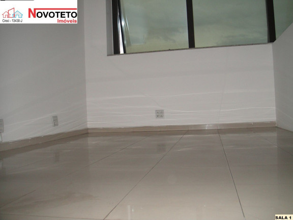 Imagem Sala Comercial à Venda, 36 m² em Tatuapé - São Paulo Imagem Sala Comercial à Venda, 36 m² em Tatuapé - São Paulo