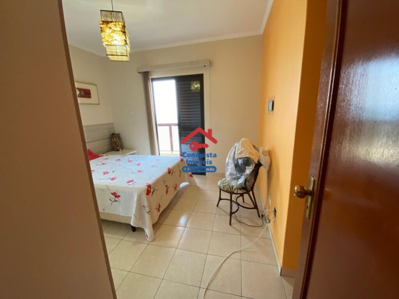 Imagem Apartamento com 2 Quartos à Venda, 121 m² em Caiçara - Praia Grande