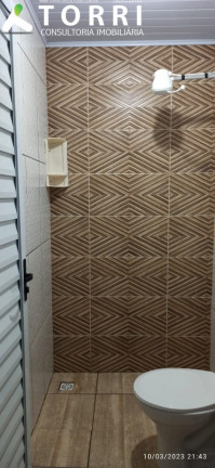 Imagem Casa com 1 Quarto à Venda, 60 m² em Parque São Bento - Sorocaba Imagem Casa com 1 Quarto à Venda, 60 m² em Parque São Bento - Sorocaba