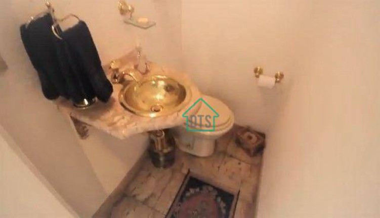 Imagem Apartamento com 4 Quartos à Venda, 170 m² em Higienópolis - São Paulo