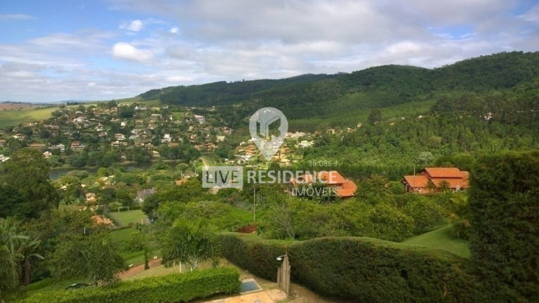 Imagem Casa com 4 Quartos à Venda, 325 m² em Capela Do Barreiro - Itatiba Imagem Casa com 4 Quartos à Venda, 325 m² em Capela Do Barreiro - Itatiba