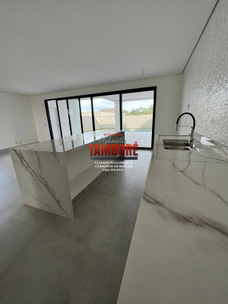 Imagem Casa com 5 Quartos à Venda, 435 m² em Tamboré - Santana De Parnaíba