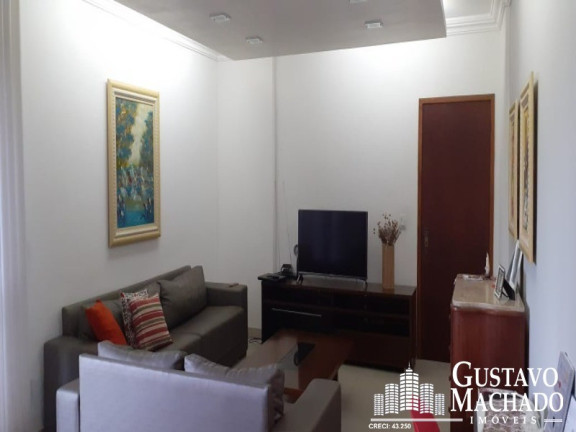 Imóvel com 4 Quartos à Venda, 190 m² em Vila Santa Cecília - Volta Redonda