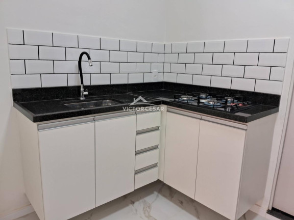 Imagem Kitnet com 1 Quarto à Venda, 37 m² em Centro - Rio De Janeiro