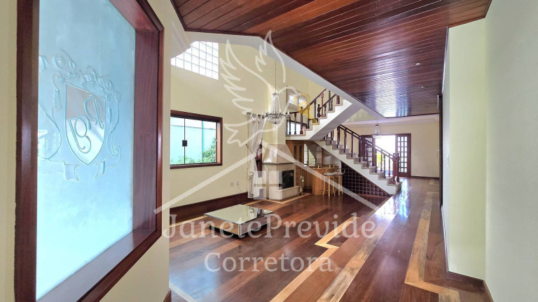Imagem Casa de Condomínio com 4 Quartos para Alugar, 354 m² em Alphaville - Santana De Parnaíba Imagem Casa de Condomínio com 4 Quartos para Alugar, 354 m² em Alphaville - Santana De Parnaíba