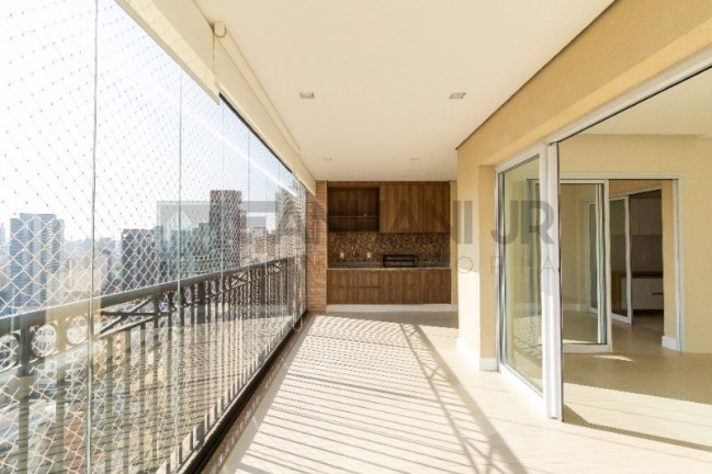 Imagem Imóvel com 4 Quartos para Alugar, 192 m² em Vila Nova Conceição - São Paulo
