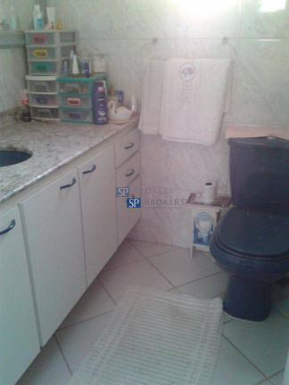 Imagem Apartamento com 3 Quartos à Venda, 120 m² em Indianópolis - São Paulo