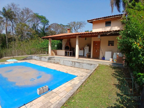 Imagem Casa à Venda, 130 m² em Estância Santa Maria Do Portão - Atibaia Imagem Casa à Venda, 130 m² em Estância Santa Maria Do Portão - Atibaia