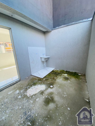 Imagem Casa com 4 Quartos à Venda, 95 m² em Jardim Ruth - Poá