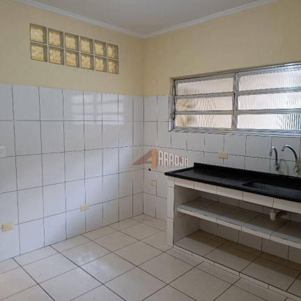 Imagem Casa com 1 Quarto para Alugar, 58 m² em Penha De França - São Paulo Imagem Casa com 1 Quarto para Alugar, 58 m² em Penha De França - São Paulo