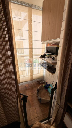 Imagem Apartamento com 2 Quartos à Venda, 47 m² Imagem Apartamento com 2 Quartos à Venda, 47 m²