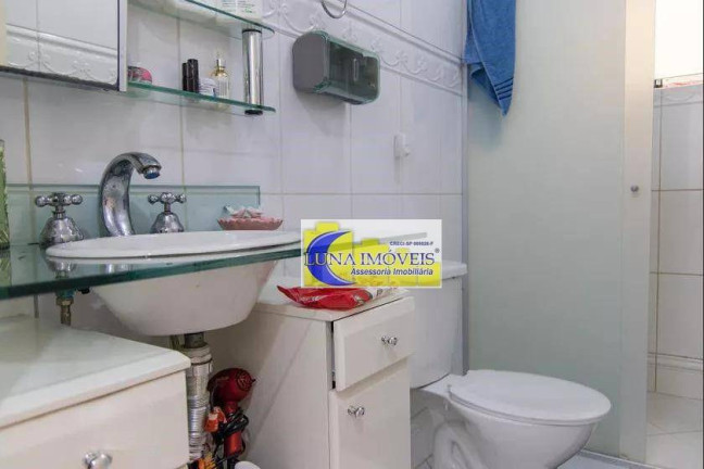 Imagem Sobrado com 3 Quartos à Venda, 116 m² em Vila Scarpelli - Santo André Imagem Sobrado com 3 Quartos à Venda, 116 m² em Vila Scarpelli - Santo André