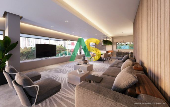 Imagem Imóvel com 4 Quartos à Venda, 130 m² em Boa Viagem - Recife