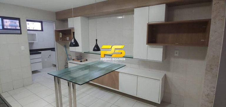 Imagem Apartamento com 3 Quartos à Venda, 161 m² em Manaíra - João Pessoa Imagem Apartamento com 3 Quartos à Venda, 161 m² em Manaíra - João Pessoa